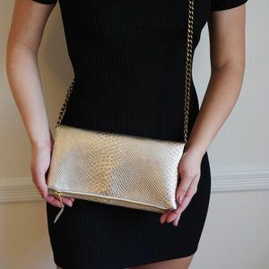 Stacy Kessler West Hollywood Crossbody Mini NWT